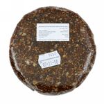 Original spanisches Feigenbrot mit Mandeln - 100 % natürlich - Superfood - Vegan - rund - 4 x 300 Gramm - 1,2 Kg Vorteilspack