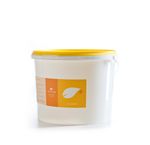 Bio Kalkreiniger - Kalklöser von Uni Sapon - rein pflanzlich - reinigt mit hochwertiger Fruchtsäure - chemiefrei - giftfrei - zertifiziert								