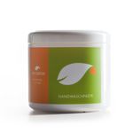 BIO Universal Reinigungspaste - Handwaschpaste von Uni Sapon - chemiefrei - zertifiziert  - Vegan - für Schmutz Härtefälle bei harten Oberflächen