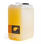 BIO Waschmittel - Flüssigwaschmittel Konzentrat von Uni Sapon - chemiefrei - umweltschonend - zertifiziert - pflanzliche Inhaltsstoffe- Vegan