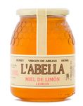 Zitronenblütenhonig aus Spanien - Zitronenhonig - Premium Qualität - Naturprodukt - kaltgeschleudert - fruchtiger Geschmack der Zitrusfrucht 									