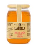 Zitronenblütenhonig aus Spanien - Zitronenhonig - Premium Qualität - Naturprodukt - kaltgeschleudert - fruchtiger Geschmack der Zitrusfrucht 									