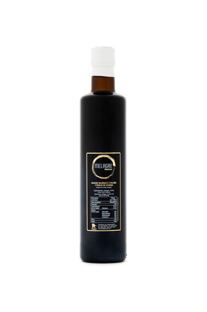 Honigessig Balsamico aus Spanien - Premium Qualität - reines Naturprodukt - im Faß gereift - eine besondere Delikatesse für Salate und mehr - 500 ml 1