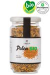  BIO Blütenpollen - Bienenpollen aus Spanien - beste Qualität - reines Naturprodukt - vom Imker - Superfood mit vielen Nährstoffen - im 200 g Glas