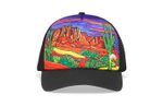 Sunday Afternoons - Artist Series Trucker Cap - Kappe mit Design