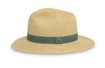 Sunday Afternoons - Bahama Hat - Unisex Sonnenhut mit Hutband