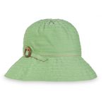 Sunday Afternoons - Emma Hat - Damenstoffhut - Einheitsgröße (M)