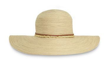 Sunday Afternoons- Fiona Hat - gewebter Sonnenhut 1