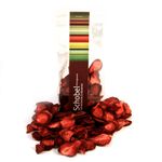 Getrocknete Erdbeeren 35g - getrocknete Beeren vom Bodensee - Vitaminreich dank schonender Trocknung -  Erdbeer Chips als Snack für Gourmets
