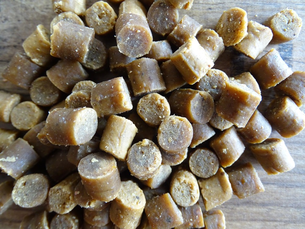 Hunde Softies - Kartoffel-Softies Strauss 5x 200g - Leckerlies für Ihren Hund - Glutenfreier Hunde Snack - leichtverdaulich und Premiumqualität