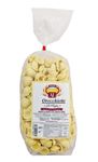 Frische Orecchiette Nudeln aus Italien 500g - Original Orecchiette Pasta – trafila in bronzo - Handwerkliche Verarbeitung