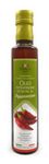 Extra Natives Olivenöl mit natürlichen Peperoncinoaroma - 1x250 ml - Italienisches Peperoncino Olivenöl in höchster Qualität - TrentinAceti - kaltgepresst 