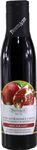 Granatapfel Balsamico - Balsamico Creme mit Granatapfel Aroma aus Italien - TrentinAcetia - 300 ml - Aceto Balsamico Di Modena IGP - Balsamicocreme