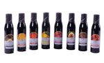 Feigen Balsamico - Balsamico Creme mit Feigen Aroma aus Italien - TrentinAcetia - 300 ml - Aceto Balsamico Di Modena IGP - Fico - Balsamicocreme