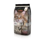 Katzen Trockenfutter - Adult GF Maxi Geflügel 1,8 Kg - Leonardo Premium Katzenfutter für ausgewachsene Katzen - Getreidefrei - leichtverdaulich