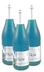 Palio - Blaue Beeren Secco mit Minze 3x 0,75l - Fruchtiger Perlwein - Prämiert aus Deutschland