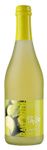 Palio - Limette Secco 0,75l - Fruchtiger Perlwein - Prämiert aus Deutschland