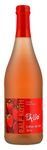 Palio - Erdbeer mit Chili Secco 0,75l - Fruchtiger Erdbeer Perlwein - Prämiert aus Deutschland