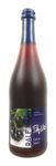 Palio - Cassis Secco 0,75l - Fruchtiger Cassis Perlwein - Prämiert aus Deutschland