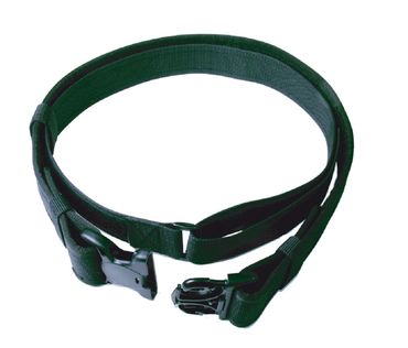 Mehler Dienstkoppel mit Sicherheitsschloss