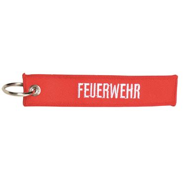 Schlüsselanhänger FEUERWEHR Schlüsselanhänger FEUERWEHR