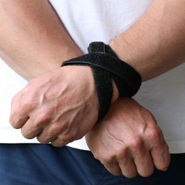Kletthandfessel Klettfesselband COP 900 Kletthandfessel Klettfesselband COP 900