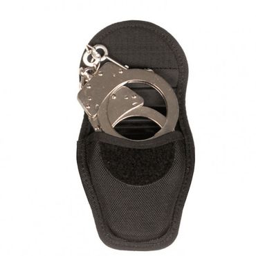 Mil-Tec Handschellentasche hochreißfestes Nylon Mil-Tec Handfesseltasche Cordura