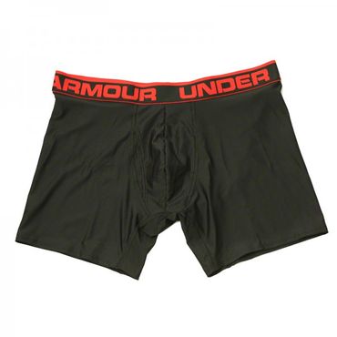 Under Armour Boxerjock Boxershorts 6 inch