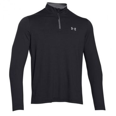 Under Armour ColdGear Infrared Lightweight 1/4 Zip Front