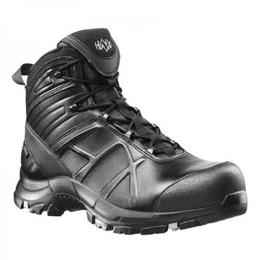 HAIX Black Eagle Safety 50 Mid S3 Sicherheitsschuhe HAIX Black Eagle Safety 50 Mid S3 Sicherheitsschuhe
