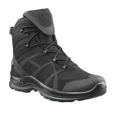 HAIX BLACK EAGLE Athletic 2.1 GTX mid/black HAIX BLACK EAGLE Athletic 2.1 GTX mid/black