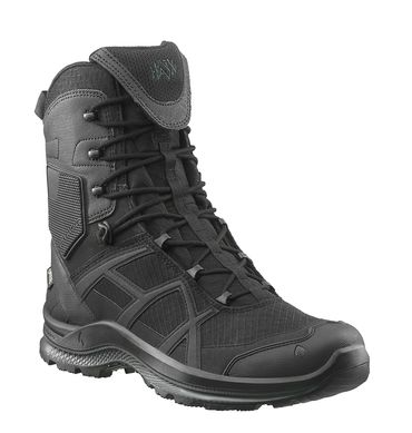 HAIX BLACK EAGLE Athletic 2.1 GTX high/black HAIX BLACK EAGLE Athletic 2.1 GTX high/black
