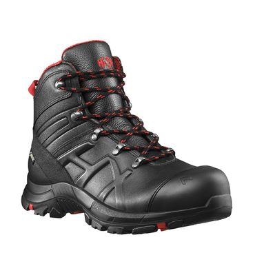 HAIX BLACK EAGLE Safety 54 mid HAIX BLACK EAGLE Safety 54 mid