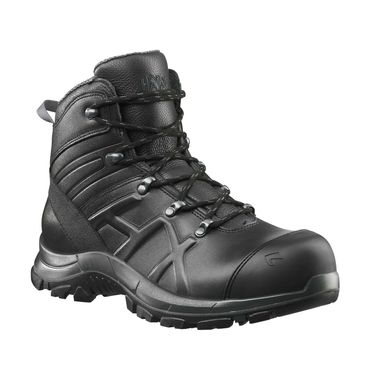 HAIX BLACK EAGLE Safety 56 mid