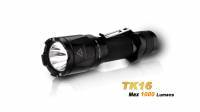 Fenix Taschenlampe TK15UE CREE XP-L HI V3 LED schwarz Fenix Taschenlampe TK15UE CREE XP-L HI V3 LED schwarz