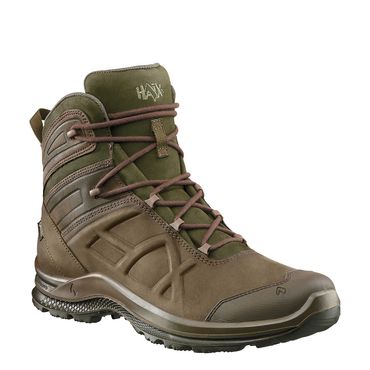 HAIX BLACK EAGLE Nature GTX mid/oliv HAIX BLACK EAGLE Nature GTX mid/oliv