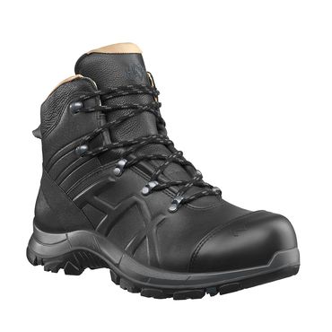 HAIX BLACK EAGLE Safety 56 LL mid/black HAIX BLACK EAGLE Safety 56 LL mid/black