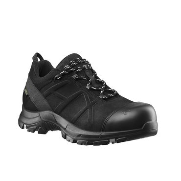 HAIX BLACK EAGLE Safety 53 low black HAIX BLACK EAGLE Safety 53 low black