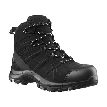 HAIX BLACK EAGLE Safety 53 mid/black HAIX BLACK EAGLE Safety 53 mid/black