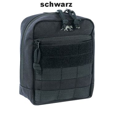 Tasmanian Tiger TAC POUCH 6, CORDURA®, Molletasche Tasmanian Tiger TAC POUCH 6, CORDURA®, Molletasche