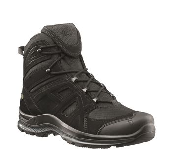 HAIX BLACK EAGLE Athletic 2.0 V GTX mid / black HAIX BLACK EAGLE Athletic 2.0 V GTX mid / black