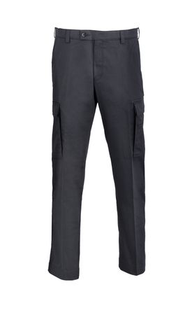 Diensthose mit Biese Unisex Diensthose mit Biese Unisex