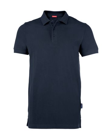 Poloshirt für Damen und Herren - atmungsaktiv und extra soft Poloshirt für Damen und Herren - atmungsaktiv und extra soft