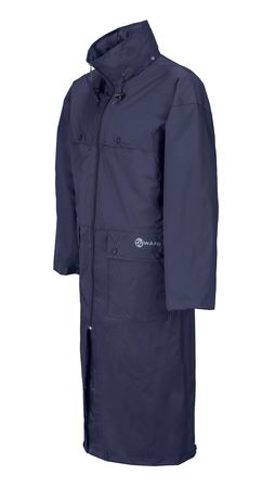 Regenmantel Modell 436 Damen und Herren Regenmantel Modell 436 Damen und Herren