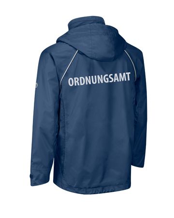 Regenjacke Modell 850 Herren / 851 Damen Regenjacke Modell 850 Herren / 851 Damen