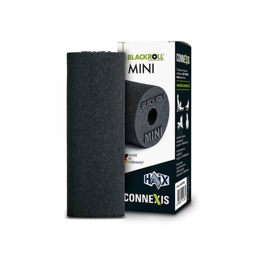 HAIX BLACKROLL Faszienrolle HAIX BLACKROLL Faszienrolle