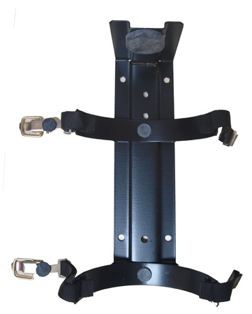 KFZ-Halter für 4+6 kg/l Feuerlöscher KFZ-Halter für 4+6 kg/l Feuerlöscher