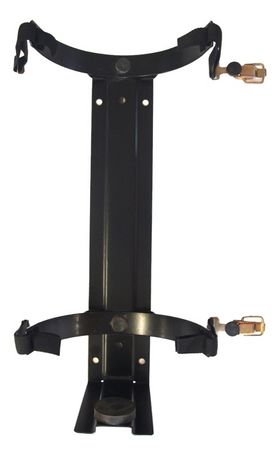 KFZ-Halter für 9+12 kg/l Feuerlöscher KFZ-Halter für 9+12 kg/l Feuerlöscher