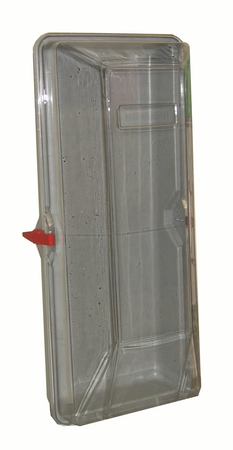 Feuerlöscher-Schutzkasten 4-6kg/l Feuerlöscher-Schutzkasten 4-6kg/l