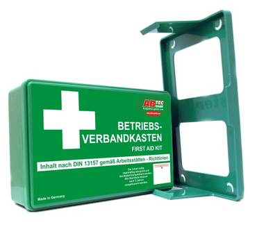 Betriebsverbandskasten NEU Betriebsverbandskasten NEU